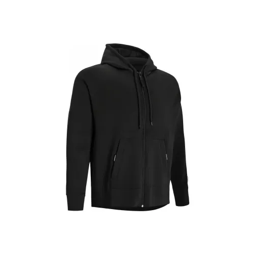 Under Armour Черные Мужские Толстовки