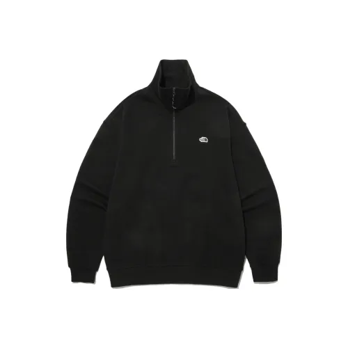 The North Face Черный Унисекс Свитшоты