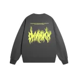 Темно-серый