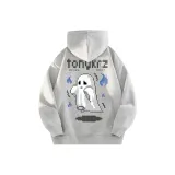 Серый меланж