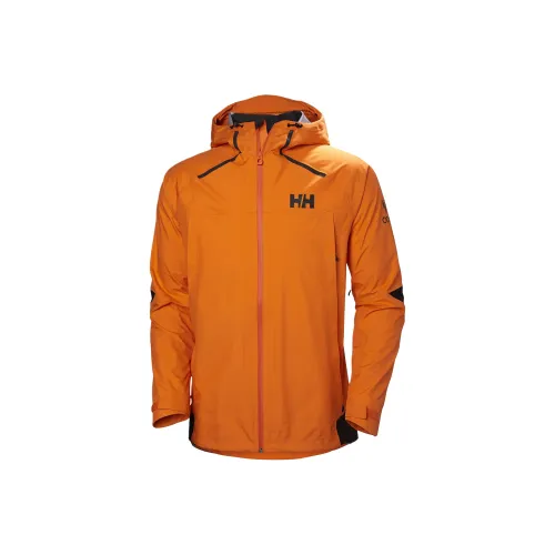 HELLY HANSEN ODIN 9 Worlds Куртка Мужская