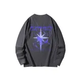 Темно-серый