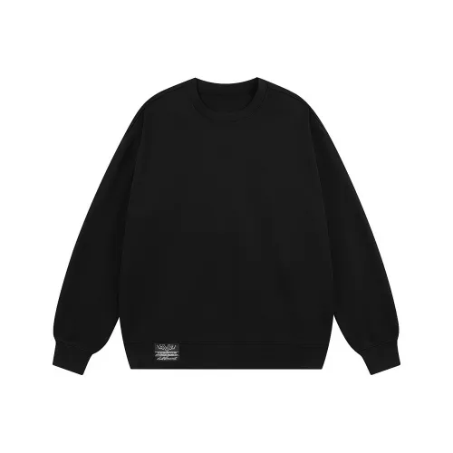 Уровень RELAX series Толстовка Унисекс