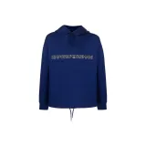 Железный синий