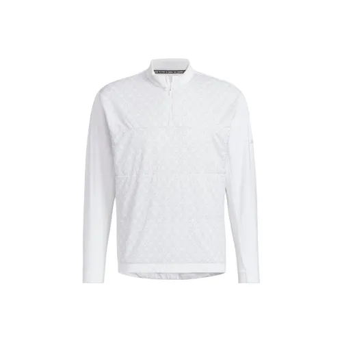 Adidas Cold.Rdy Collection Frost Guard T-Shirt Мужской Белый