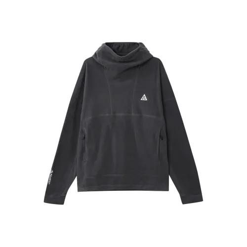 Nike ACG Carbon Black Мужские Свитшоты