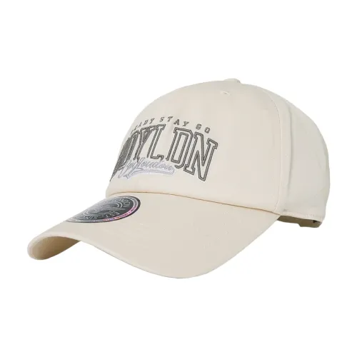 Boy London Хлопок Бейсболки Унисекс Белый