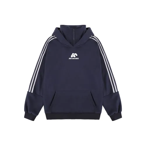 ARTSMAN Унисекс Свитшоты