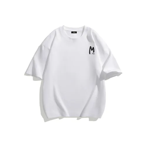 JEEP Унисекс Футболки