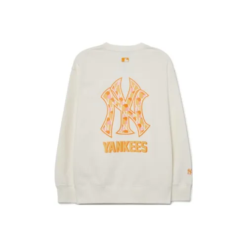 MLB Нью-Йорк Янкис Экрю Унисекс Свитшоты