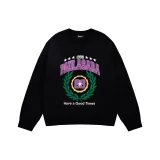 Синий Черный