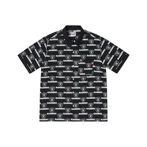 Supreme SS19 Унисекс Рубашки