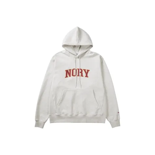 Norybrand Унисекс Свитшоты