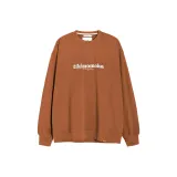 Оранжево-красный