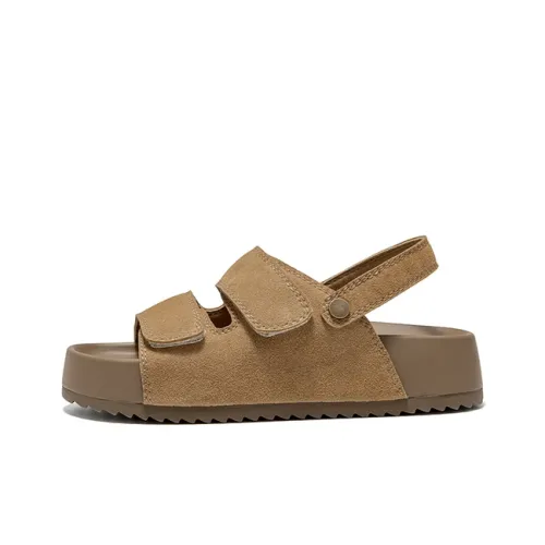 FIVE PLUS One Ремень Сандалии 4CM Женские