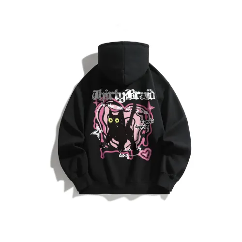 30BRAID Унисекс Толстовки