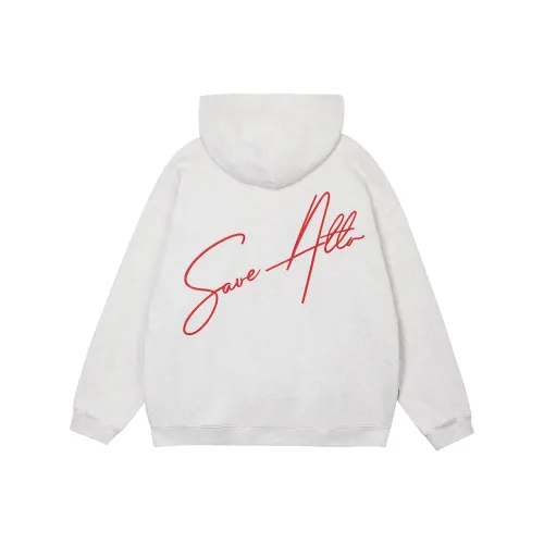 RASS Унисекс Свитшоты