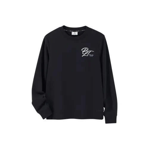 PELLIOT Classic 1,0 Женские Свитшоты