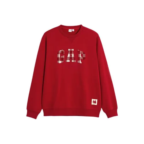 GAP 8ON8 Co Branded Модель Унисекс Свитшоты