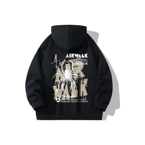 Airwalk Унисекс Свитшоты