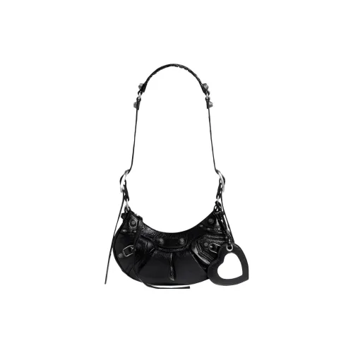 Balenciaga Le Cagole Сумки через плечо Женские