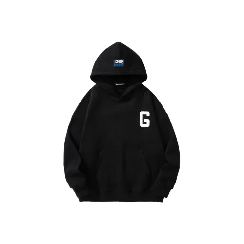 GOLFCROSS Унисекс Свитшоты