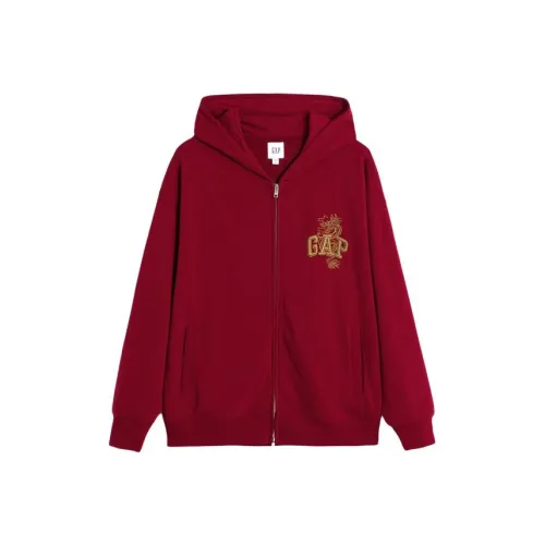 GAP Унисекс Свитшоты
