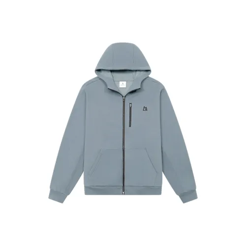 Magn Lens Унисекс Свитшоты