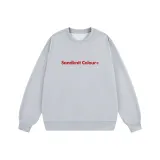 Светло-серый