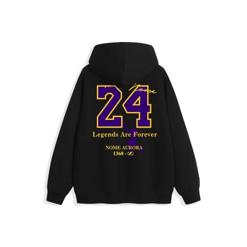 NOME Унисекс Свитшоты