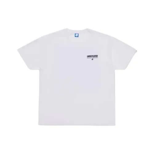 Undefeated Унисекс Футболка