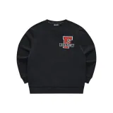 Глубокий черный