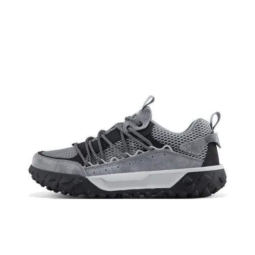 JEEP Низкий топ походная обувь мужская