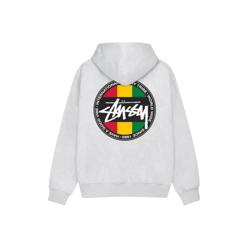 Stussy Унисекс Свитшоты