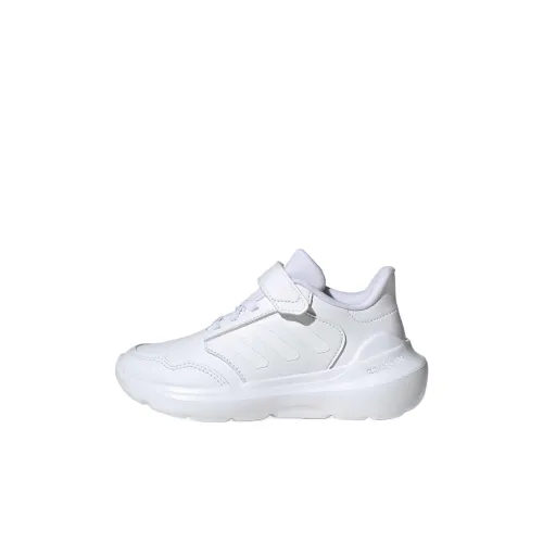 Adidas Tensaur Run 3,0 Детская тренировочная обувь Белая Малыш
