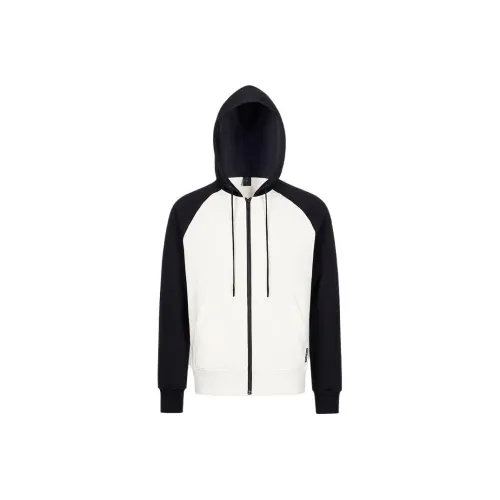 Moose Knuckles Толстовка Мужской Черный