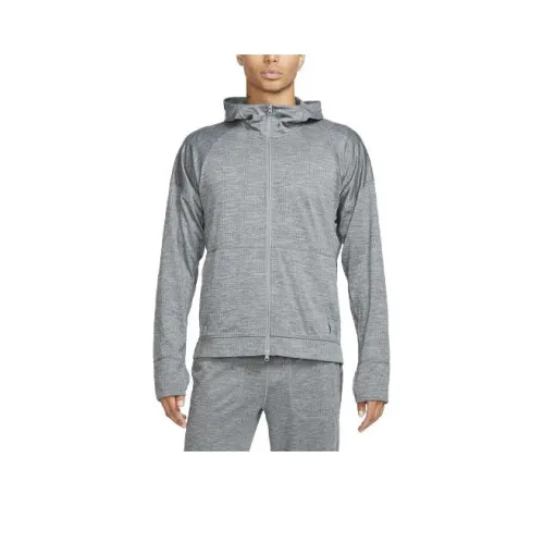 Nike Серый Мужской Свитшот