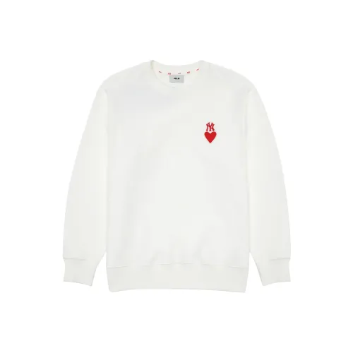 MLB Толстовка Унисекс Gift Box Set Включено Крем