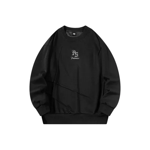 Premier 55 Унисекс Свитшоты