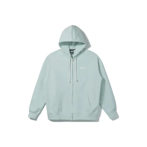 New Era Синий Унисекс Свитшоты