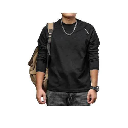 Seasonal Words Мужская футболка с коротким рукавом