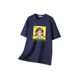 Темно-синий