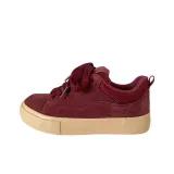 Анкора красного цвета