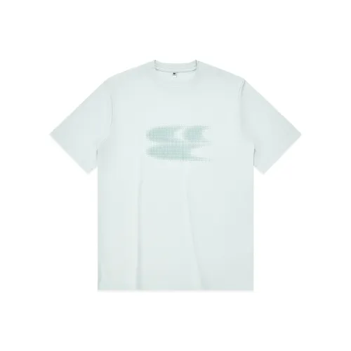 Crying Center Унисекс Футболка