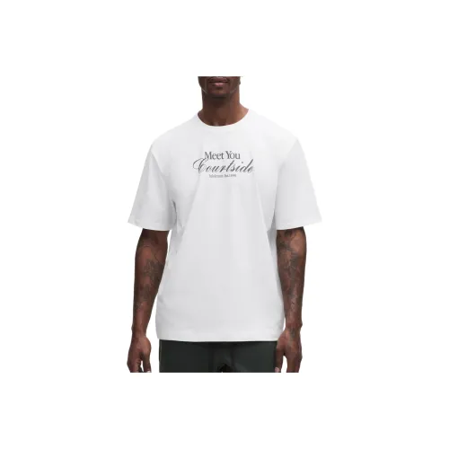 lululemon Тяжелая футболка мужская