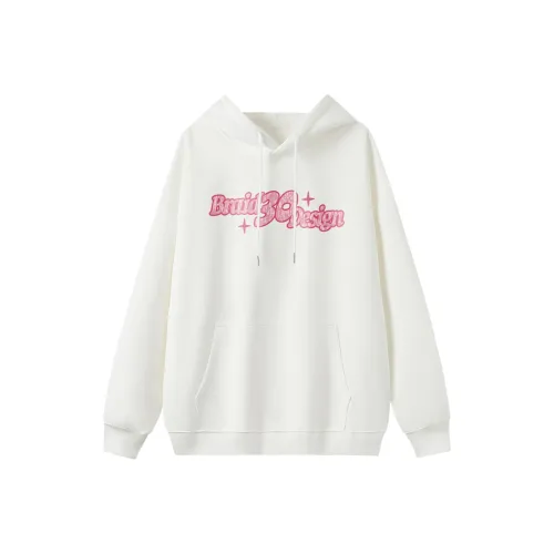 30BRAID Унисекс Свитшоты