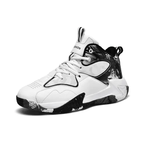 TONYBEAR Баскетбольные кроссовки Унисекс