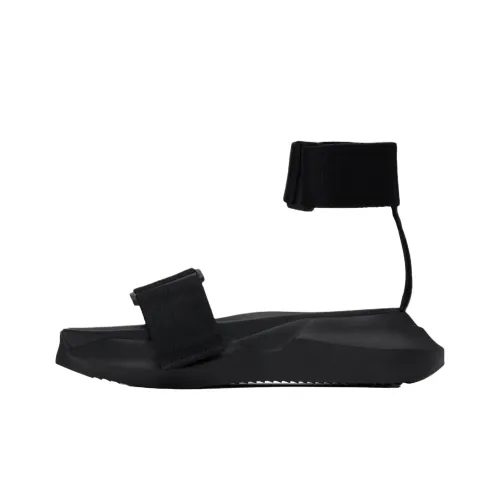 RICK OWENS совместный бренд One Ремень Сандалии Мужской
