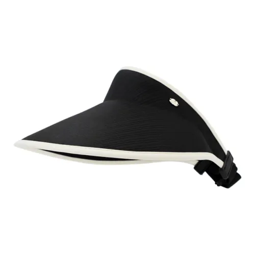 ELLE Полиэстер UV Защита Головные уборы Женские