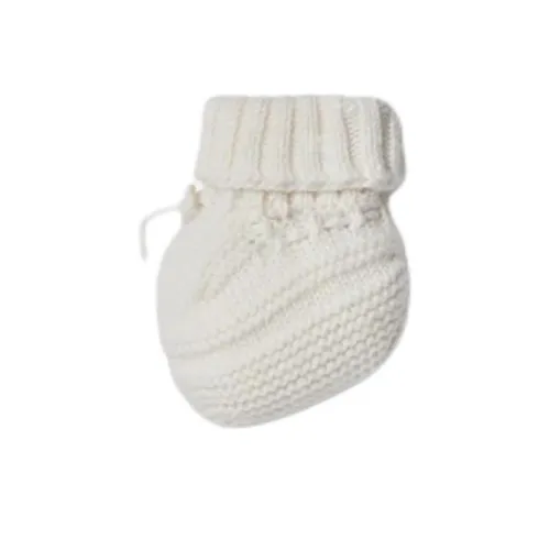 Bonpoint MID Топ Предходя Малыш Обувь Белый Infant And Toddler
